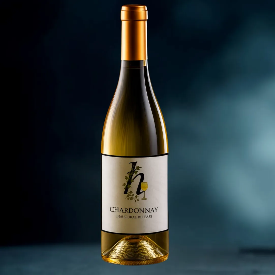 Christopher Creek Winery Chardonnay 2023
