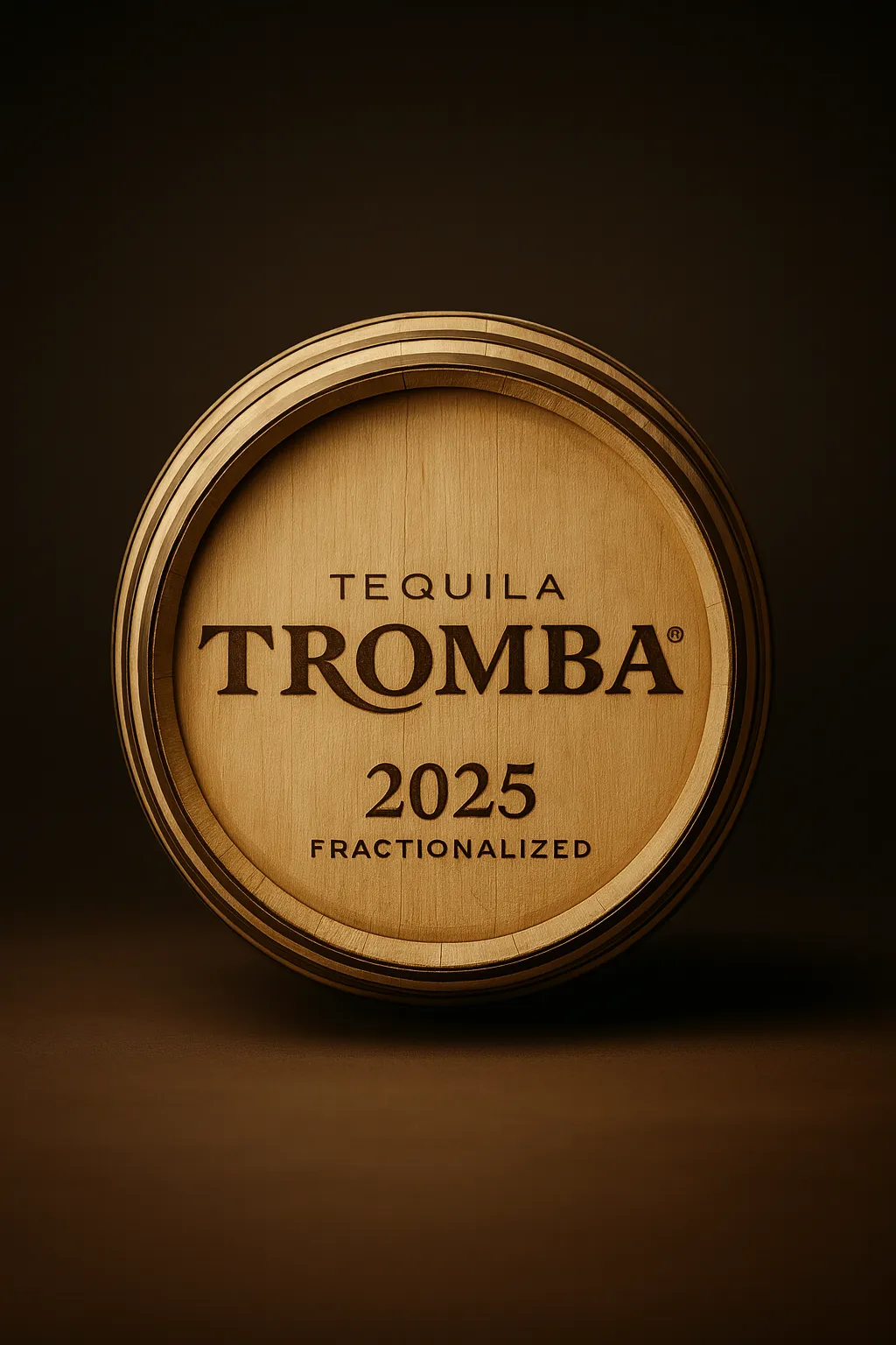 Tromba #1547