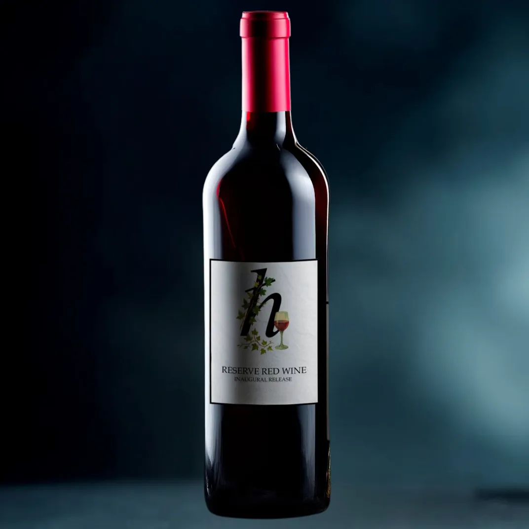 Christopher Creek Winery Reserve Red Blend 2023