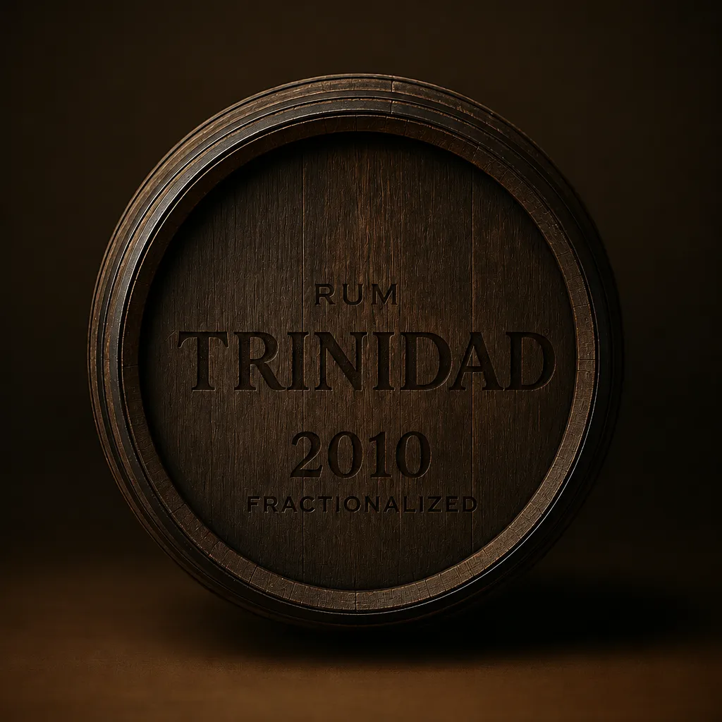Trinidad Distillers Limited #3
